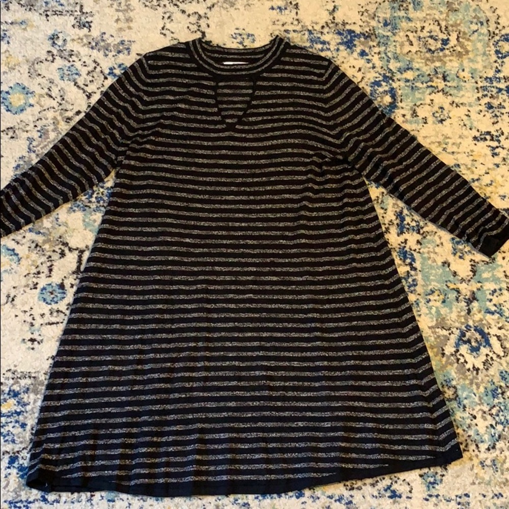Studio One Sweater Dress